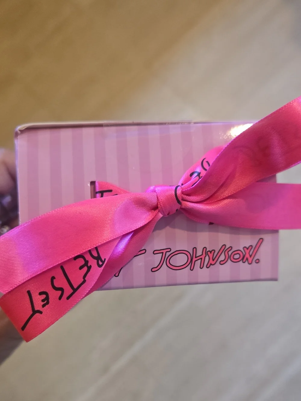 New Betsey Johnson 7 Pairs Low Cut 